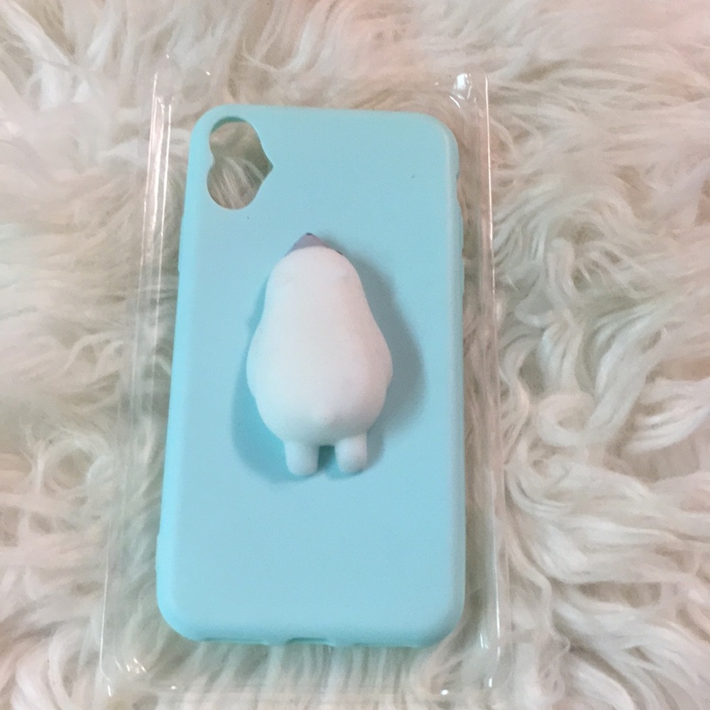 iPhone XR CASE